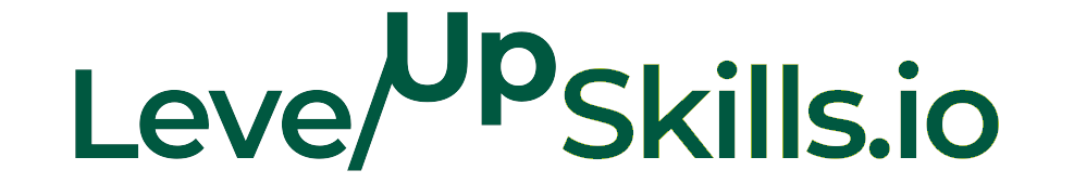 LevelUpSkills.io